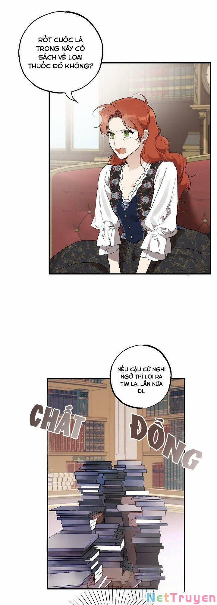 Tất Cả Chỉ Là Sai Lầm 46 trang 15