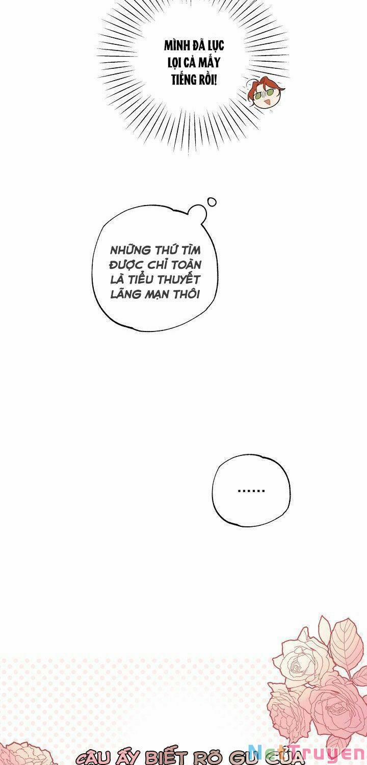 Tất Cả Chỉ Là Sai Lầm 46 trang 16