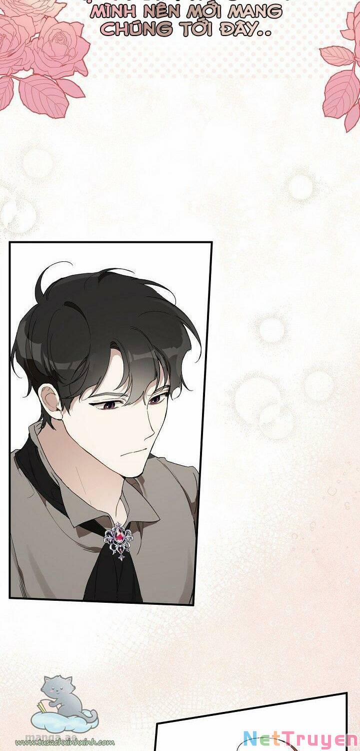 Tất Cả Chỉ Là Sai Lầm 46 trang 17