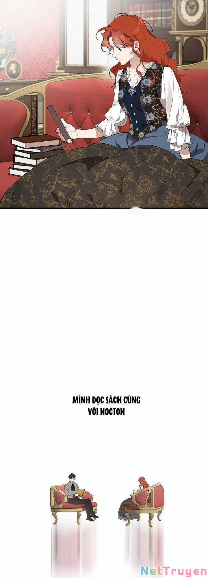 Tất Cả Chỉ Là Sai Lầm 46 trang 19