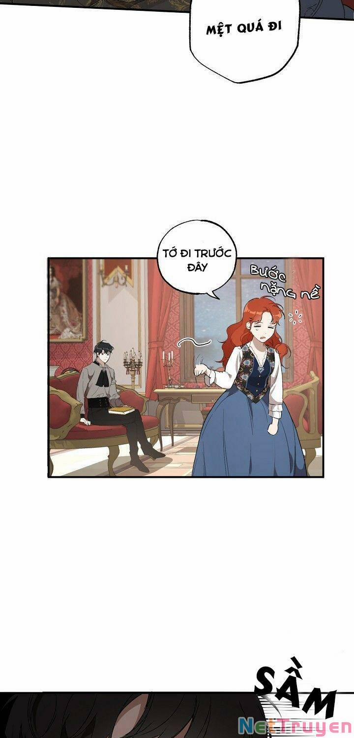 Tất Cả Chỉ Là Sai Lầm 46 trang 22