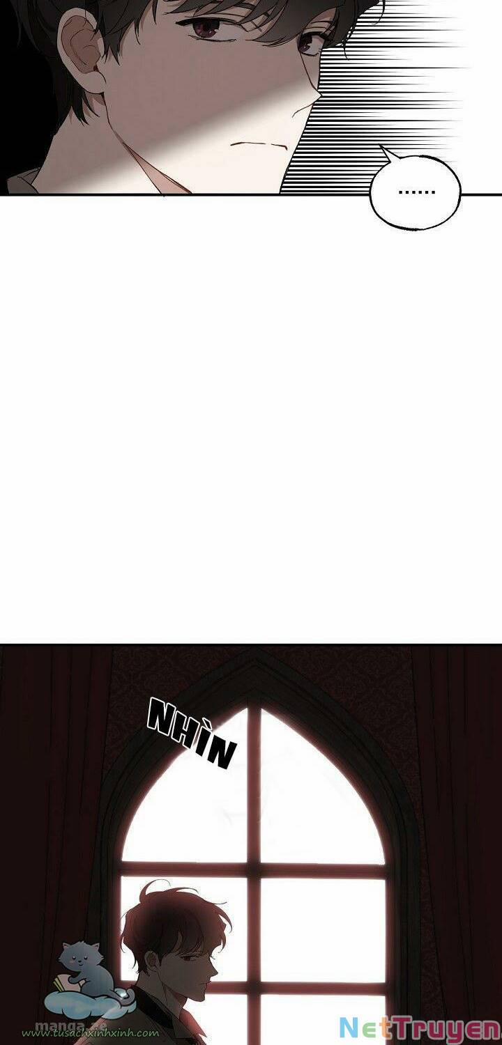 Tất Cả Chỉ Là Sai Lầm 46 trang 23