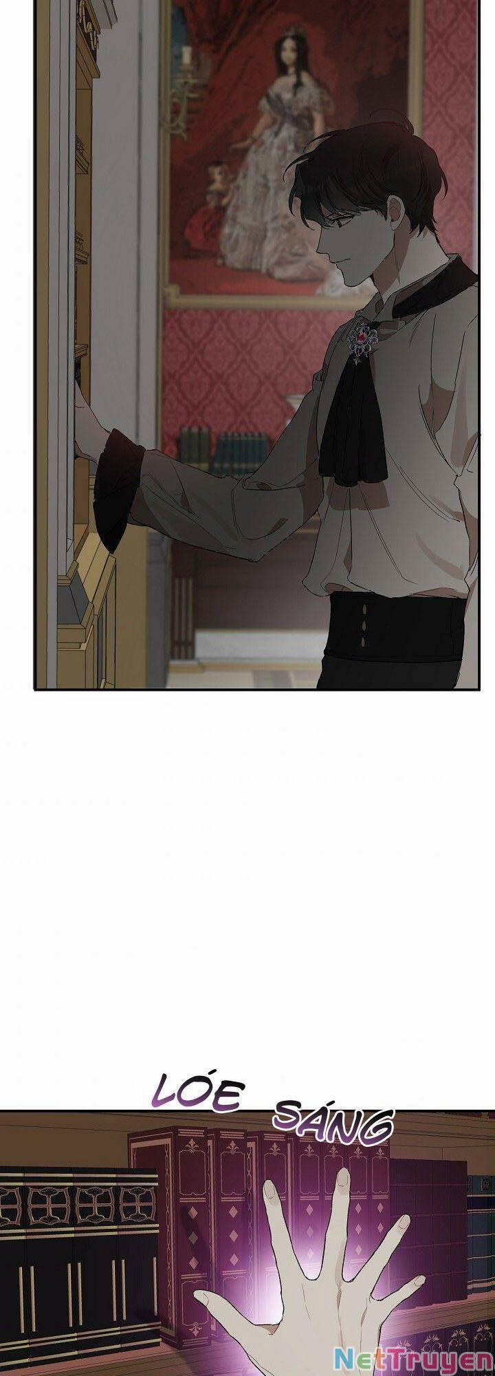 Tất Cả Chỉ Là Sai Lầm 46 trang 25