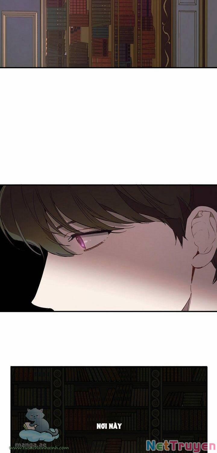 Tất Cả Chỉ Là Sai Lầm 46 trang 29