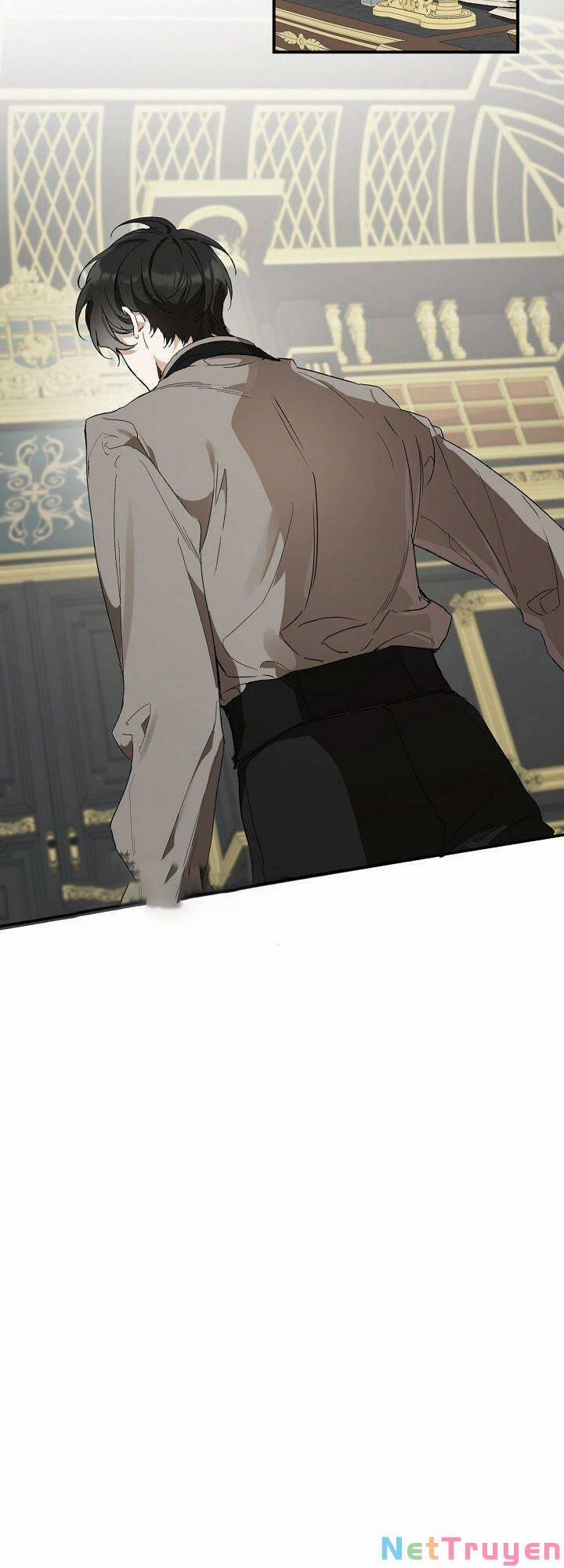 Tất Cả Chỉ Là Sai Lầm 46 trang 3