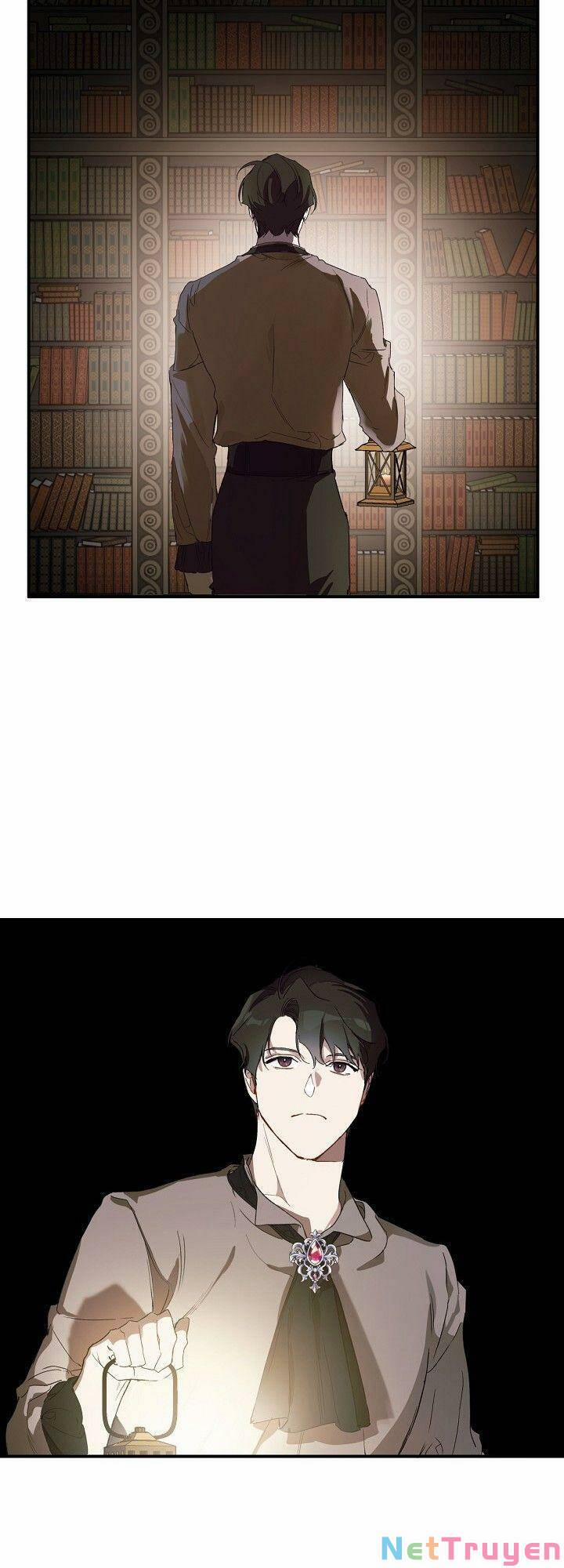 Tất Cả Chỉ Là Sai Lầm 46 trang 30