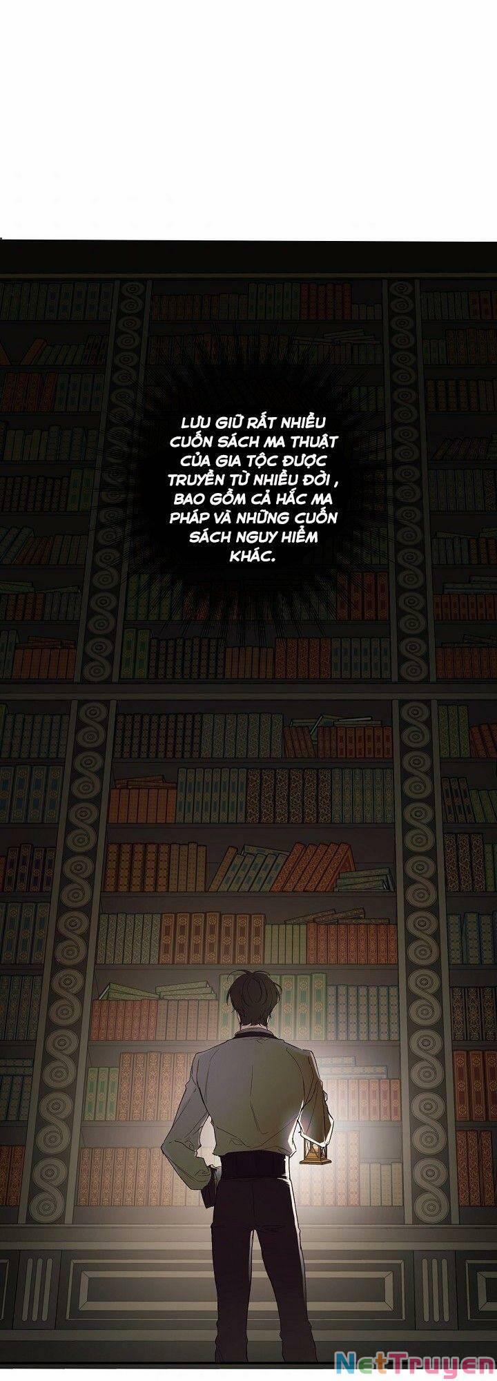 Tất Cả Chỉ Là Sai Lầm 46 trang 31