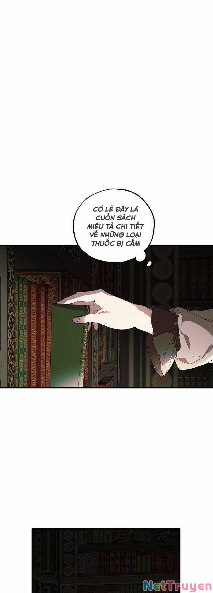 Tất Cả Chỉ Là Sai Lầm 46 trang 32