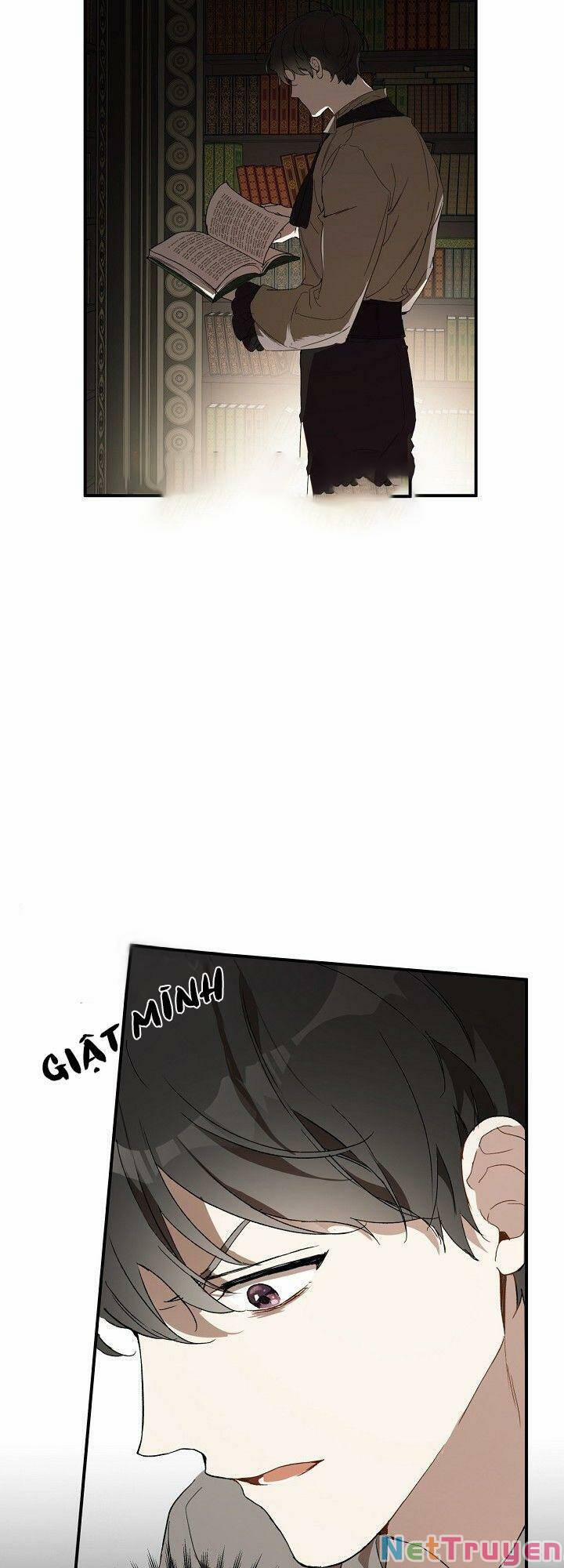 Tất Cả Chỉ Là Sai Lầm 46 trang 33