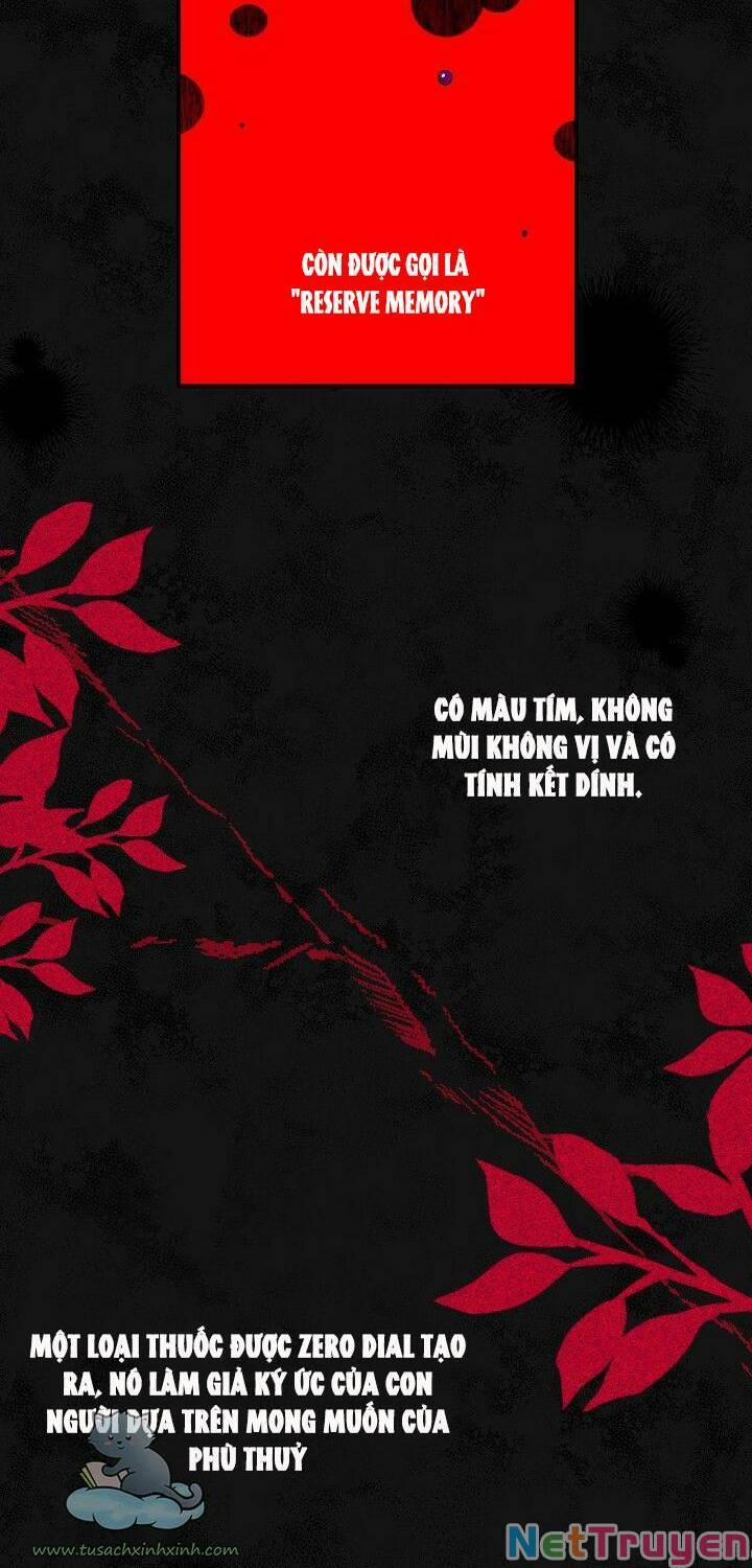 Tất Cả Chỉ Là Sai Lầm 46 trang 35