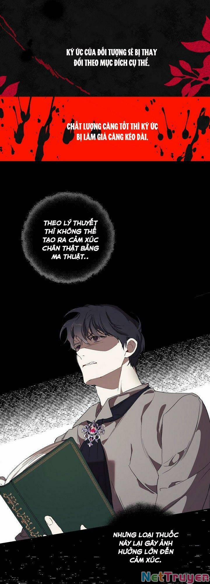 Tất Cả Chỉ Là Sai Lầm 46 trang 36