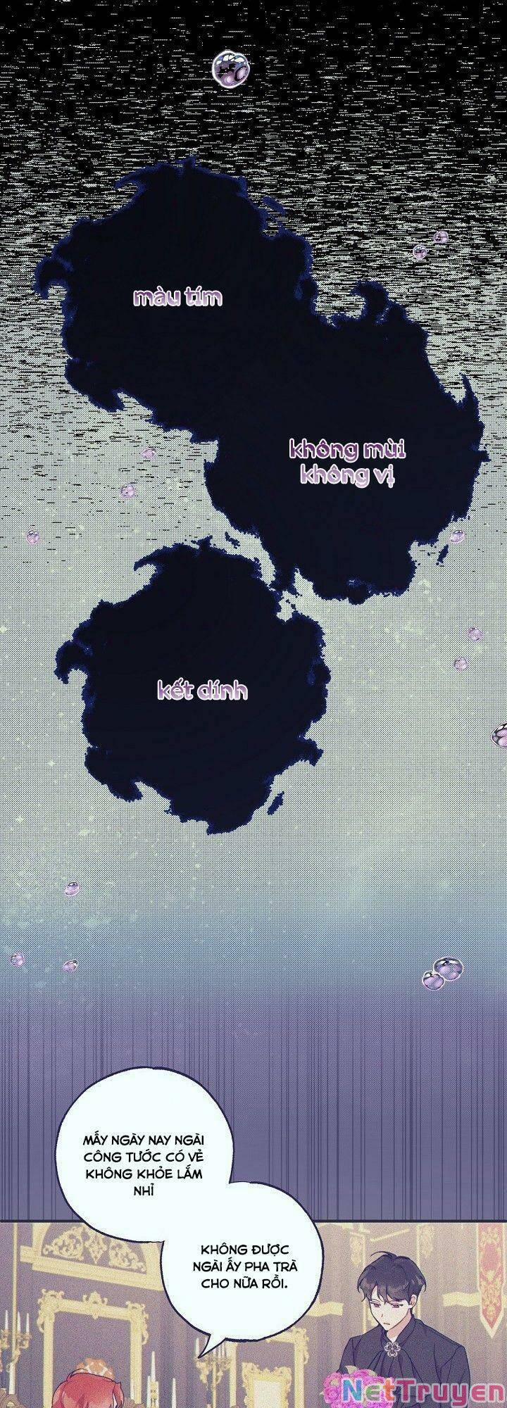 Tất Cả Chỉ Là Sai Lầm 46 trang 37