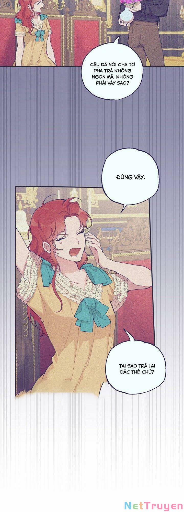 Tất Cả Chỉ Là Sai Lầm 46 trang 38