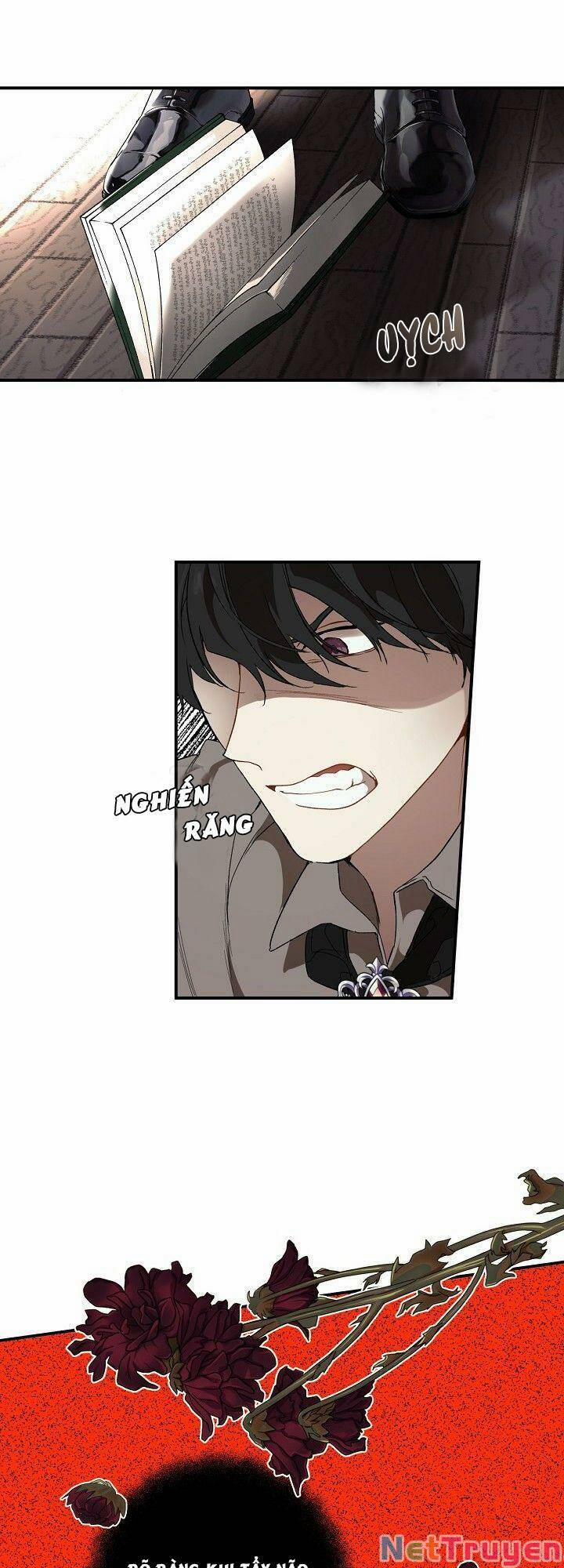 Tất Cả Chỉ Là Sai Lầm 46 trang 39