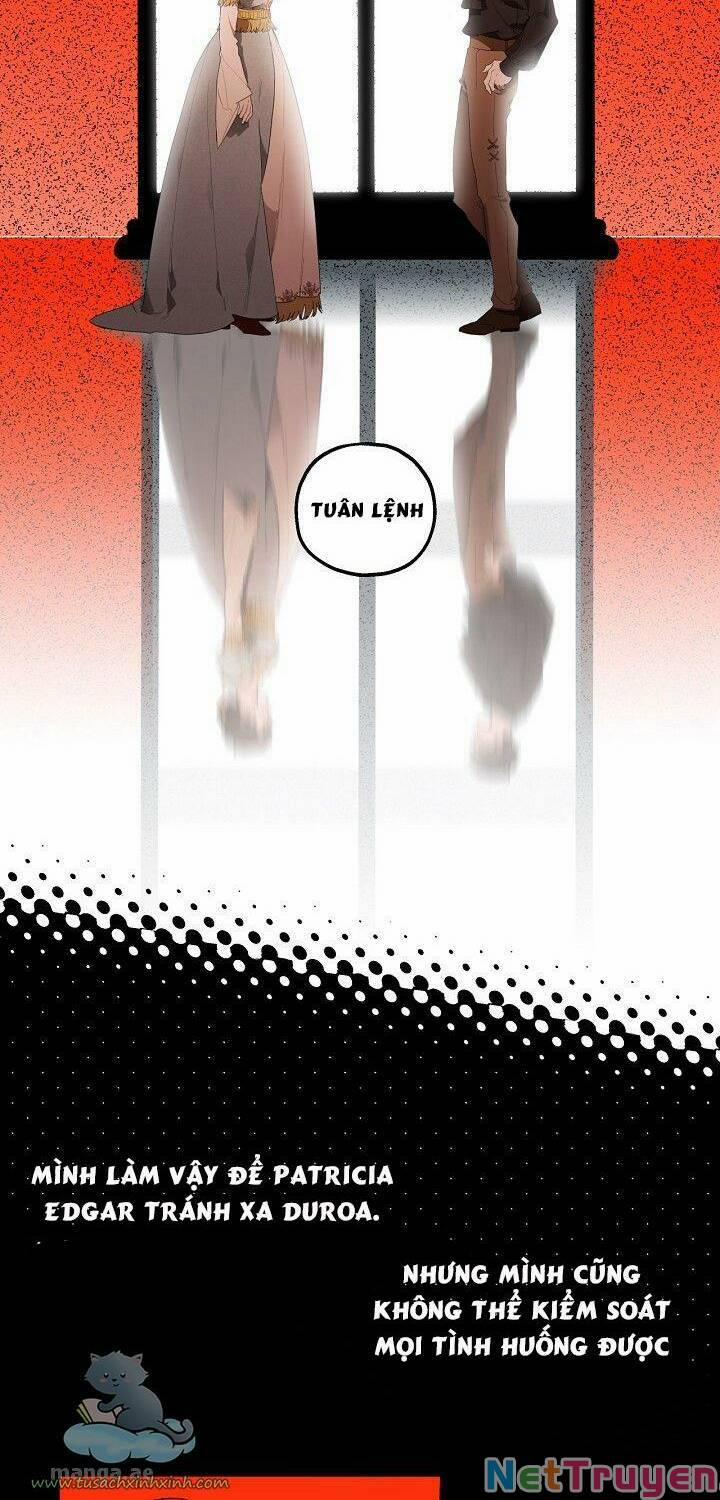 Tất Cả Chỉ Là Sai Lầm 46 trang 41