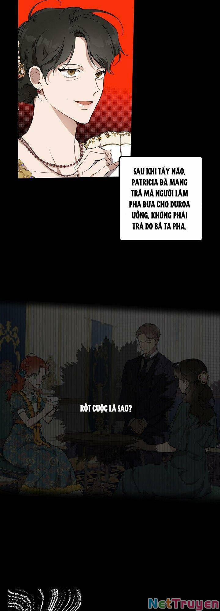 Tất Cả Chỉ Là Sai Lầm 46 trang 42