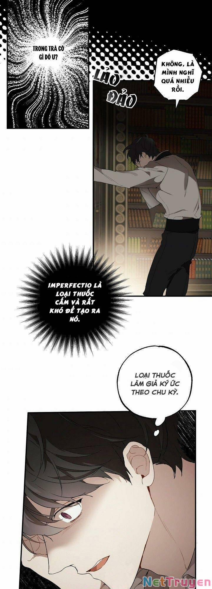 Tất Cả Chỉ Là Sai Lầm 46 trang 43