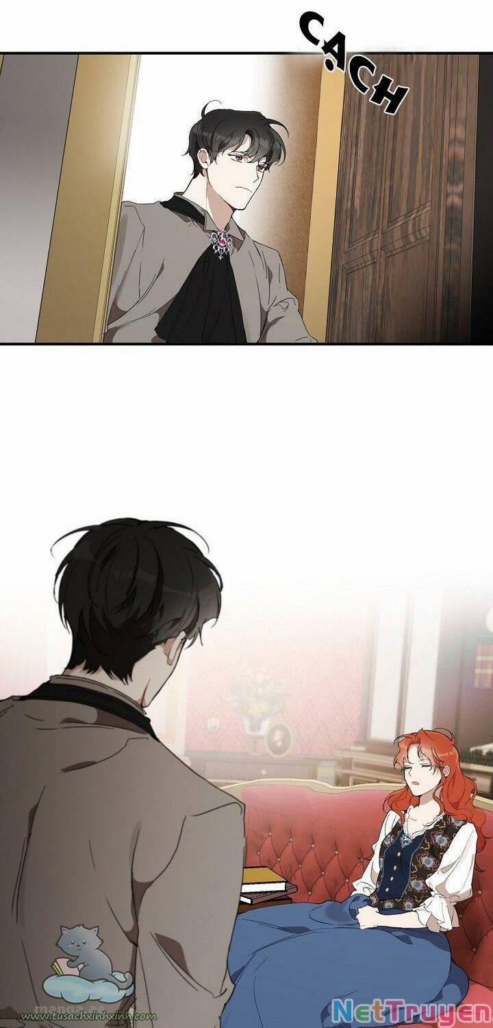 Tất Cả Chỉ Là Sai Lầm 46 trang 5