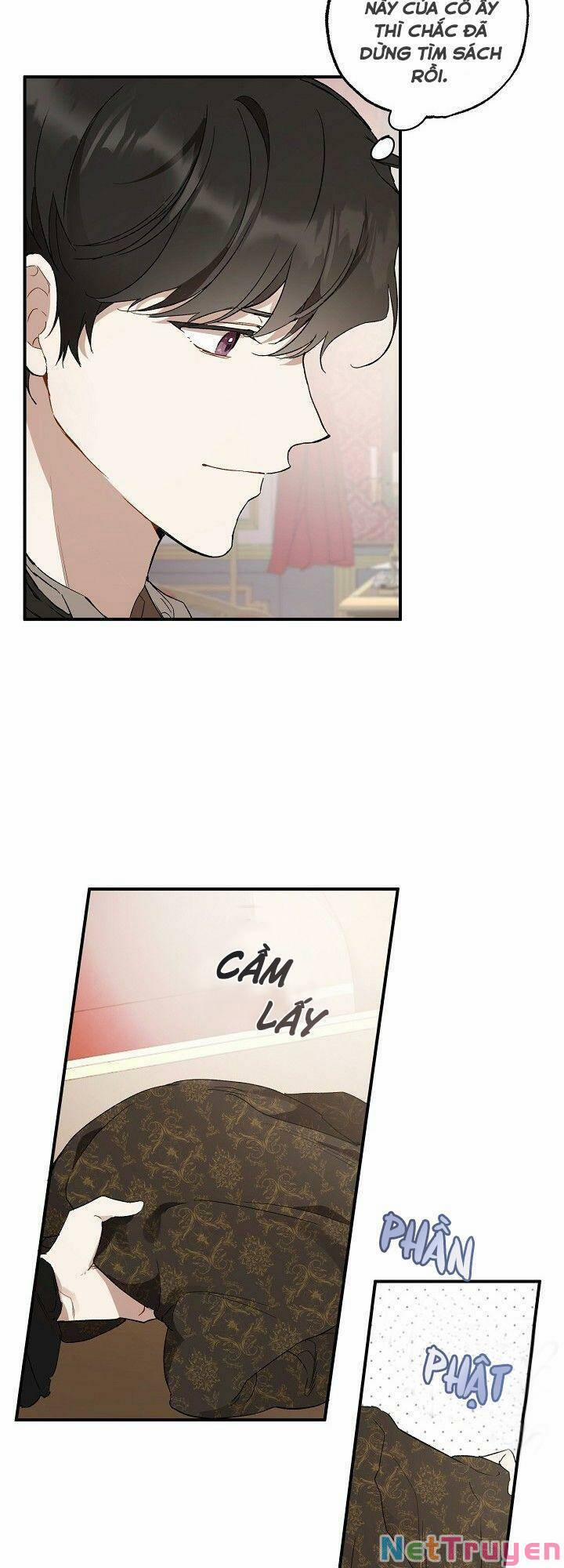 Tất Cả Chỉ Là Sai Lầm 46 trang 7