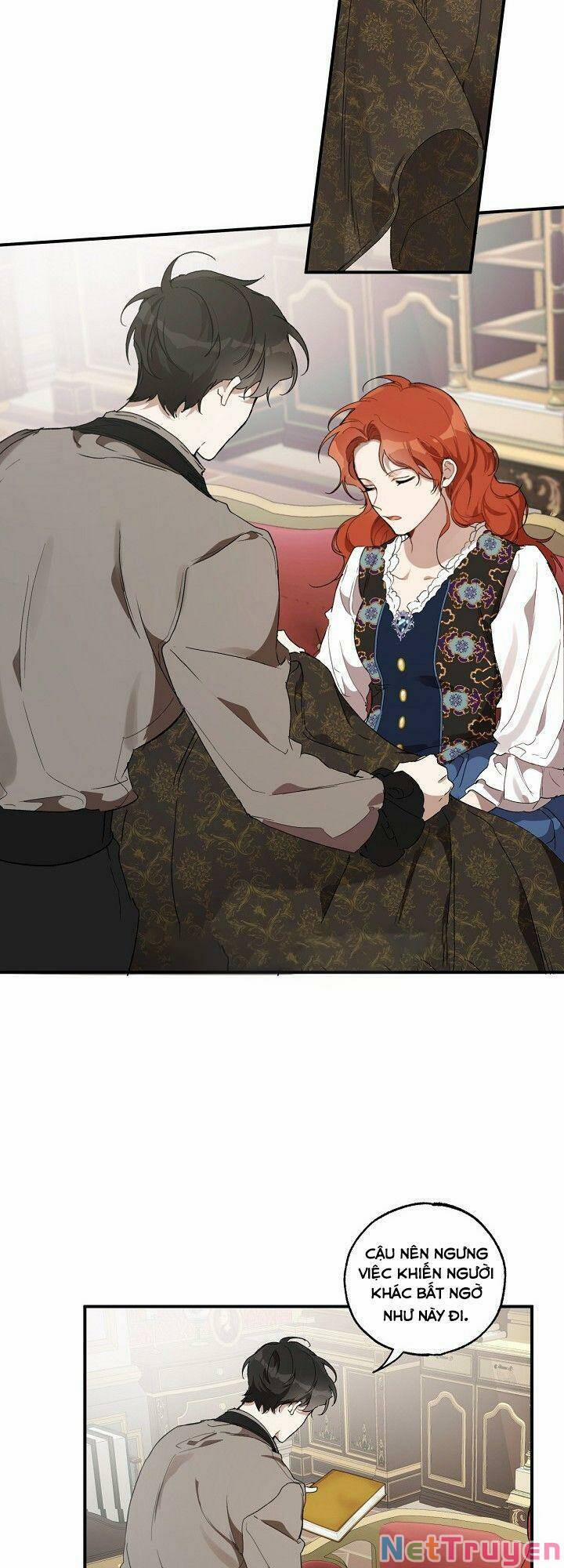 Tất Cả Chỉ Là Sai Lầm 46 trang 8