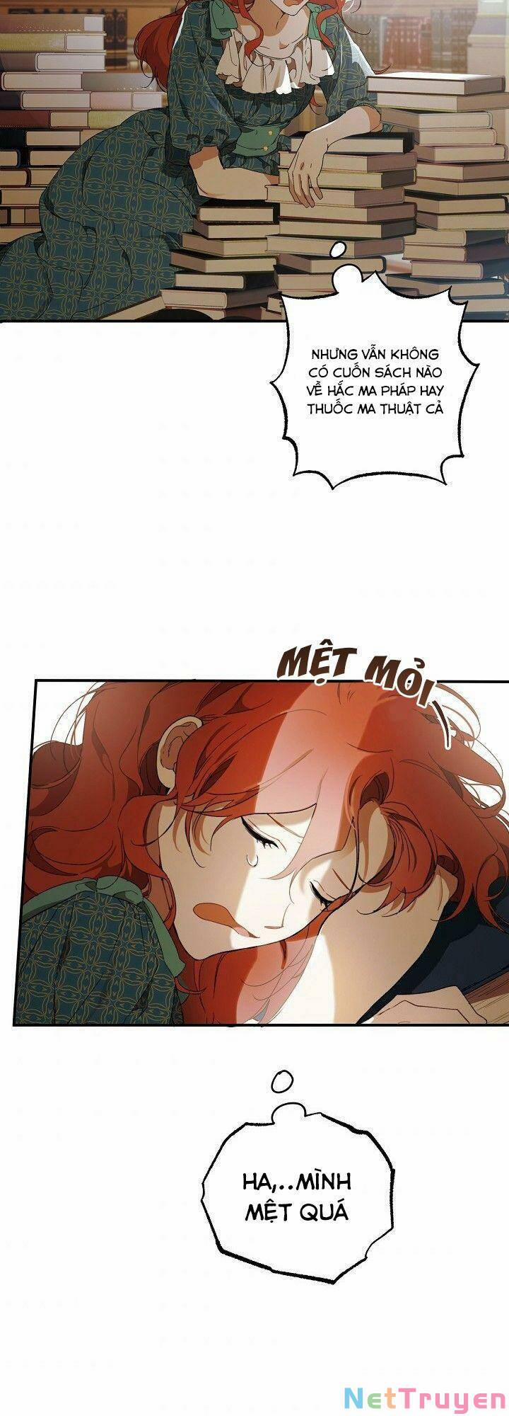 Tất Cả Chỉ Là Sai Lầm 47 trang 1