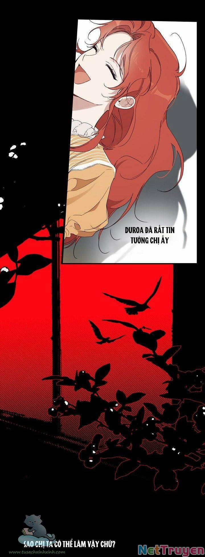 Tất Cả Chỉ Là Sai Lầm 47 trang 19