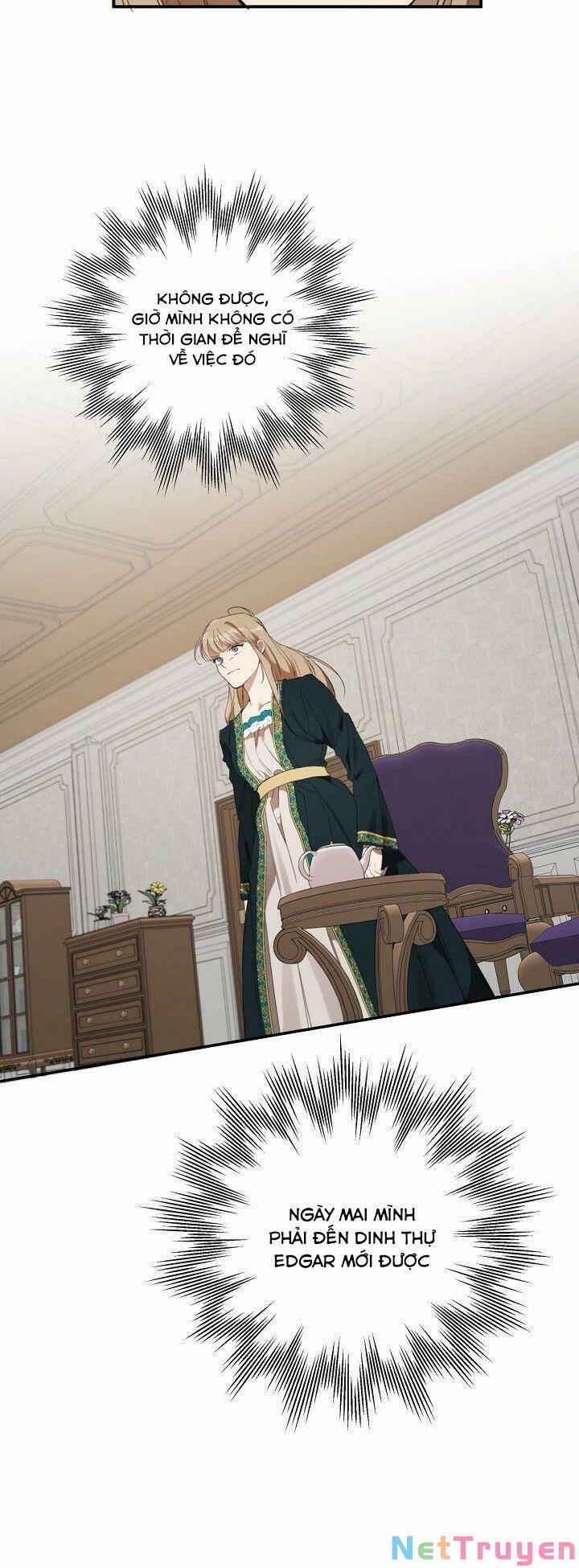 Tất Cả Chỉ Là Sai Lầm 47 trang 23