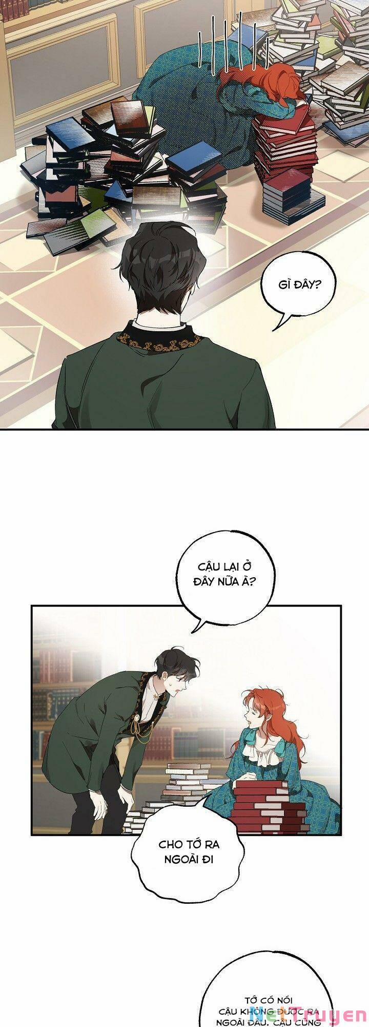 Tất Cả Chỉ Là Sai Lầm 47 trang 26