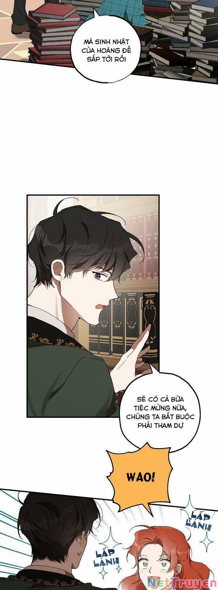 Tất Cả Chỉ Là Sai Lầm 47 trang 28