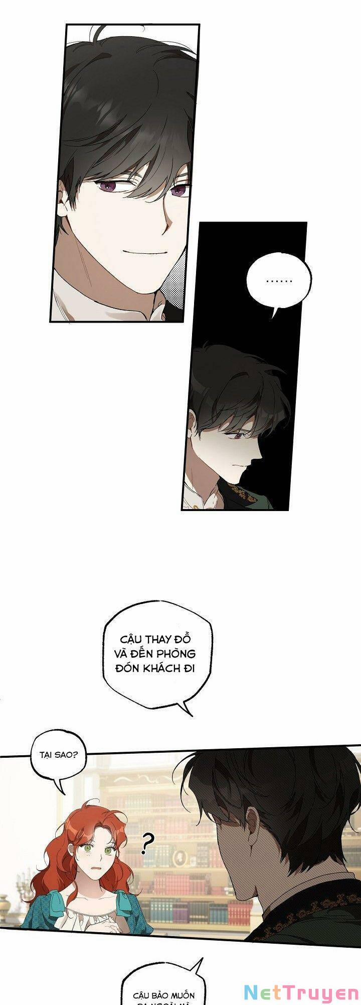 Tất Cả Chỉ Là Sai Lầm 47 trang 31