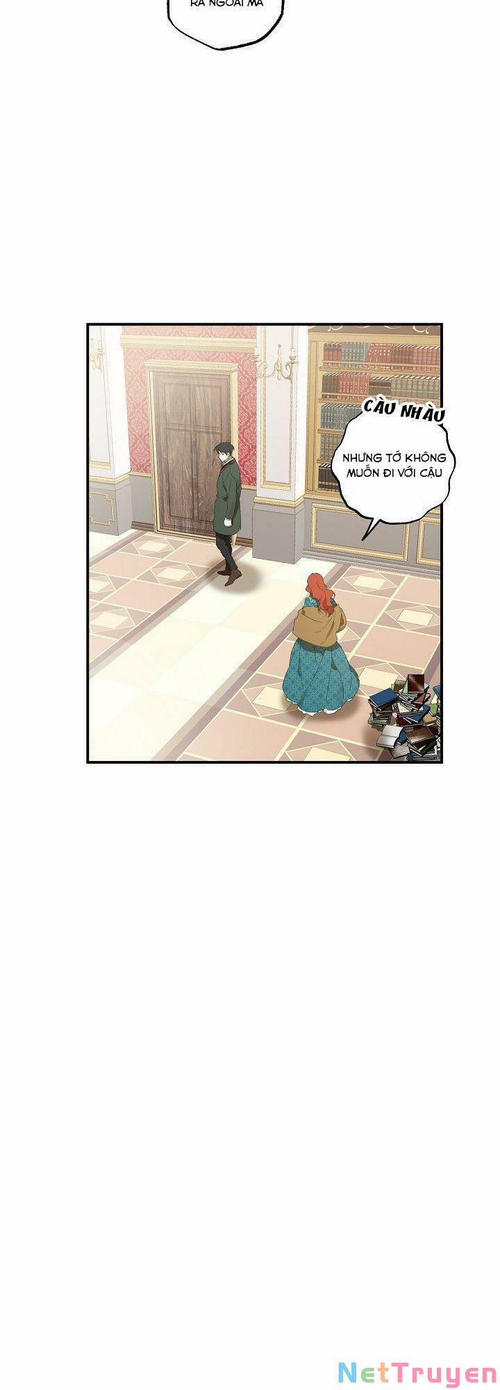 Tất Cả Chỉ Là Sai Lầm 47 trang 32