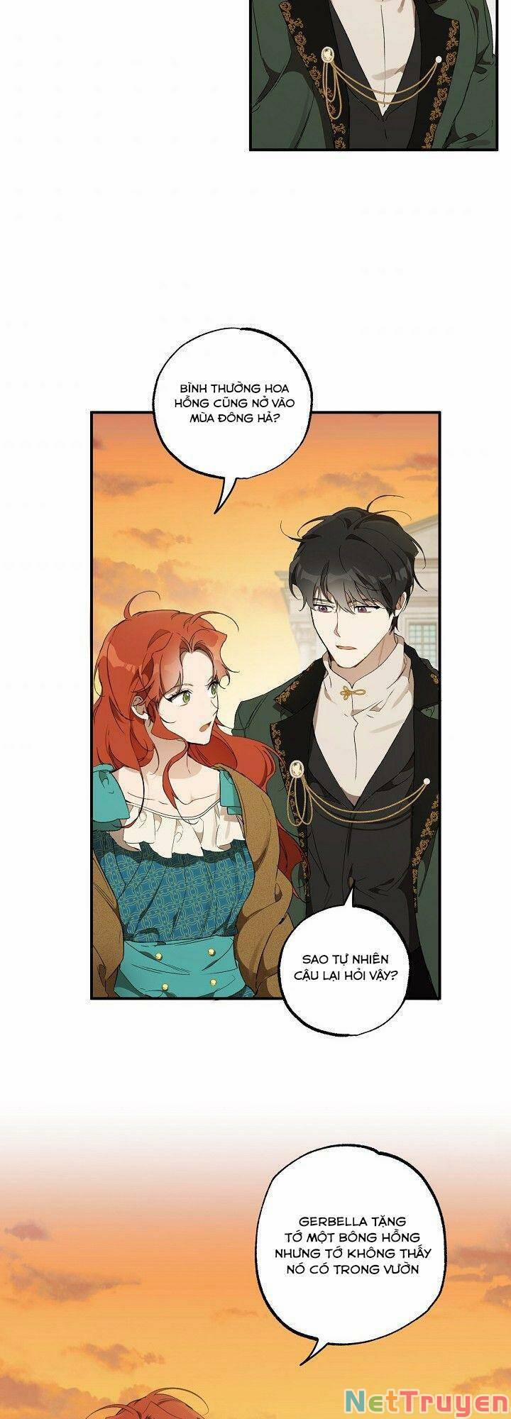 Tất Cả Chỉ Là Sai Lầm 47 trang 35