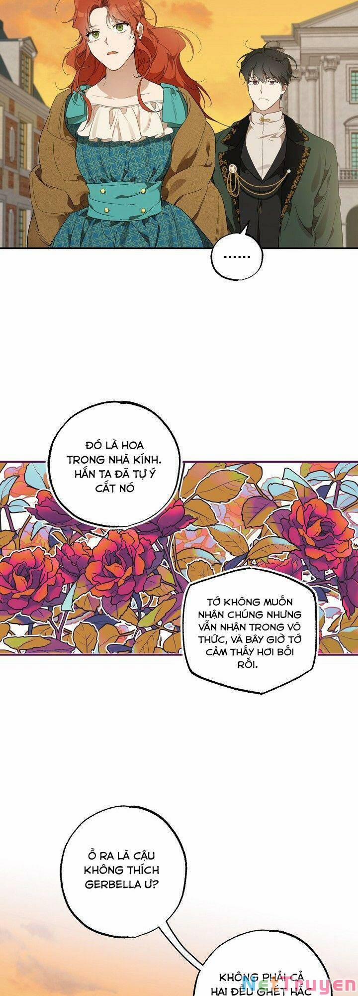 Tất Cả Chỉ Là Sai Lầm 47 trang 36