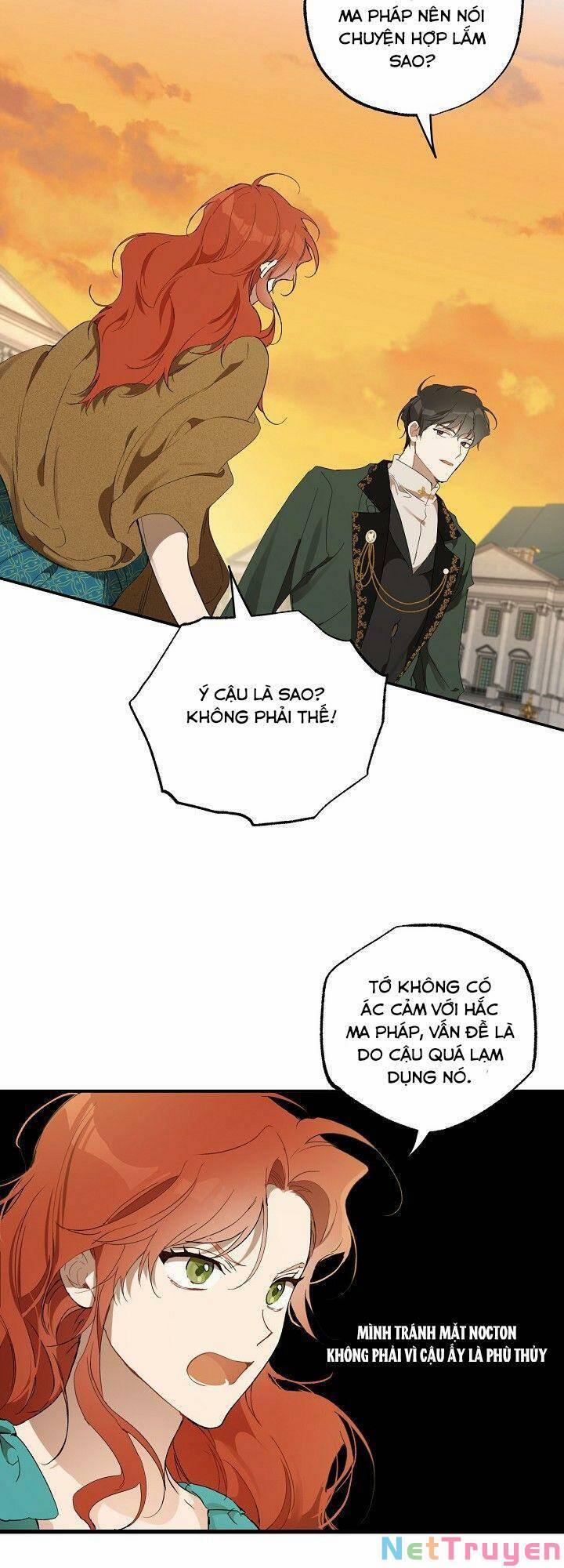 Tất Cả Chỉ Là Sai Lầm 47 trang 37