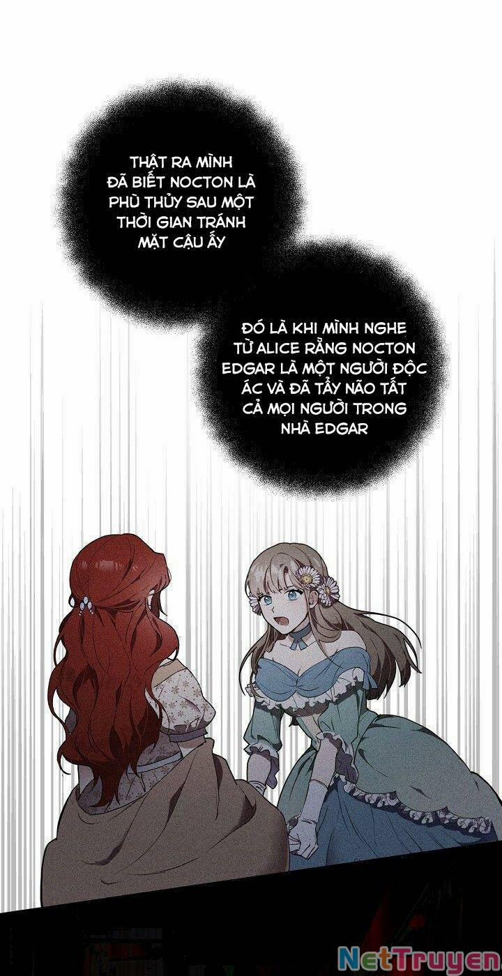 Tất Cả Chỉ Là Sai Lầm 47 trang 38