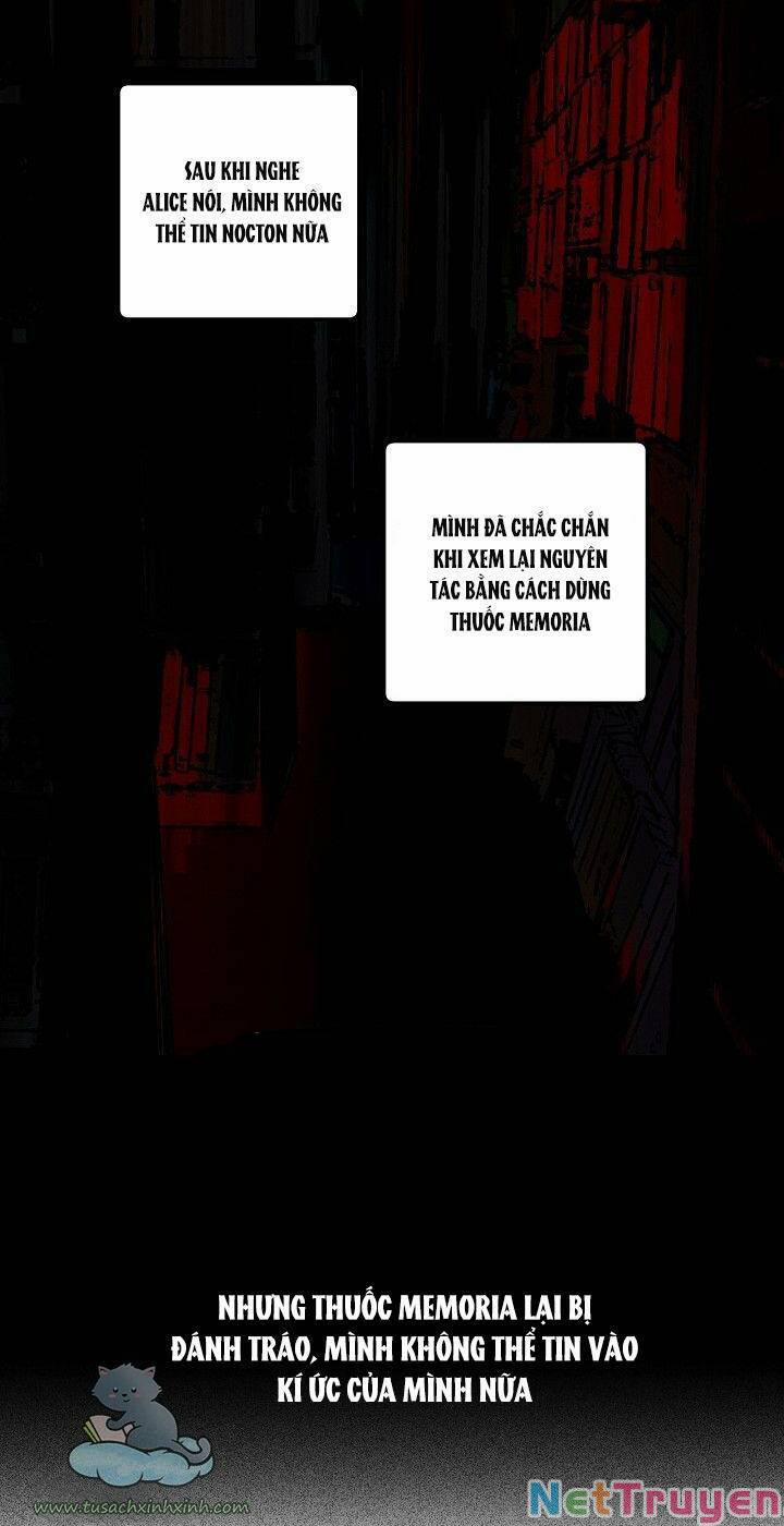 Tất Cả Chỉ Là Sai Lầm 47 trang 39