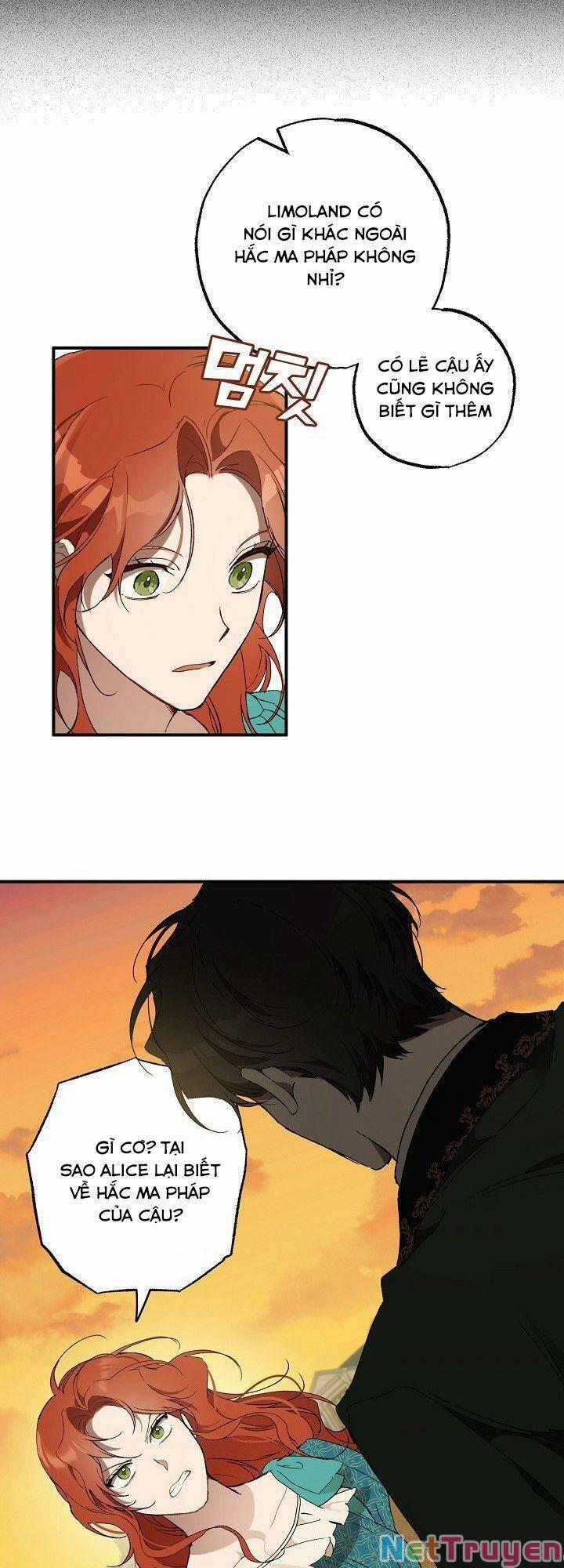 Tất Cả Chỉ Là Sai Lầm 47 trang 40