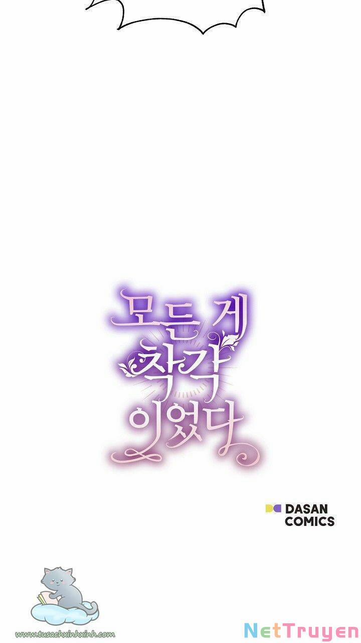 Tất Cả Chỉ Là Sai Lầm 47 trang 43