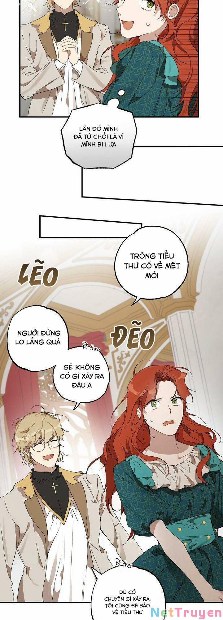 Tất Cả Chỉ Là Sai Lầm 47 trang 6