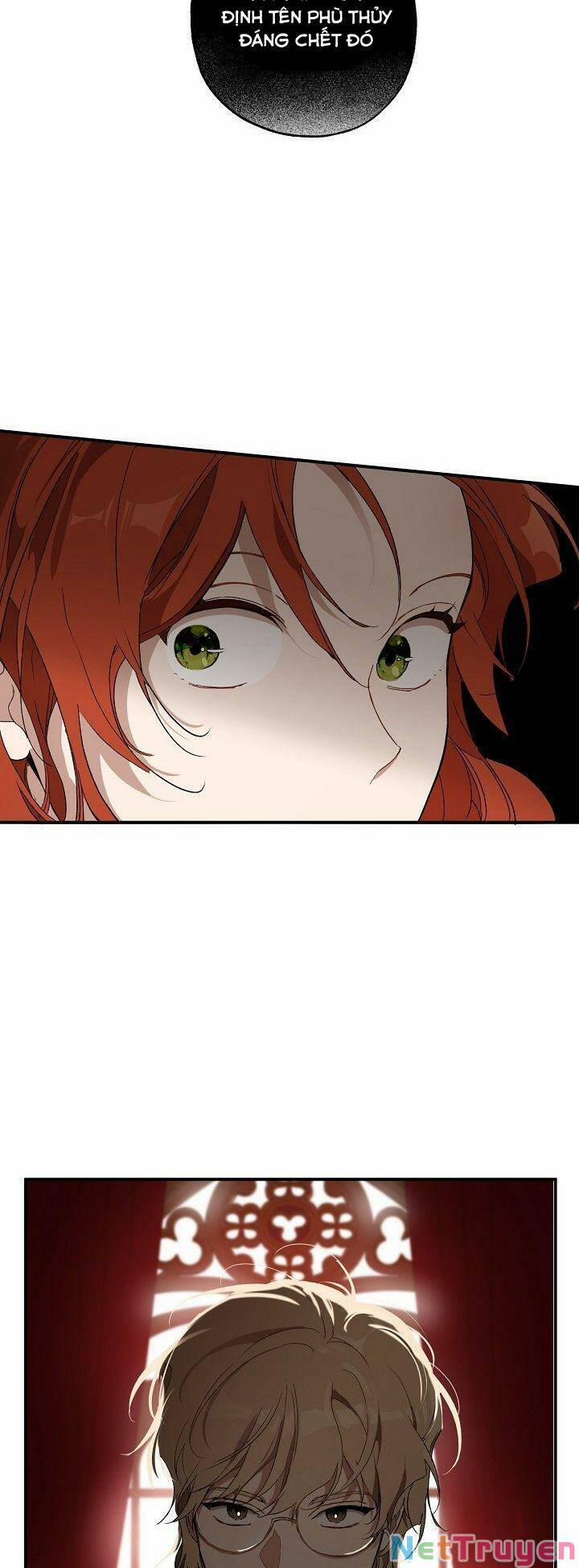 Tất Cả Chỉ Là Sai Lầm 47 trang 8