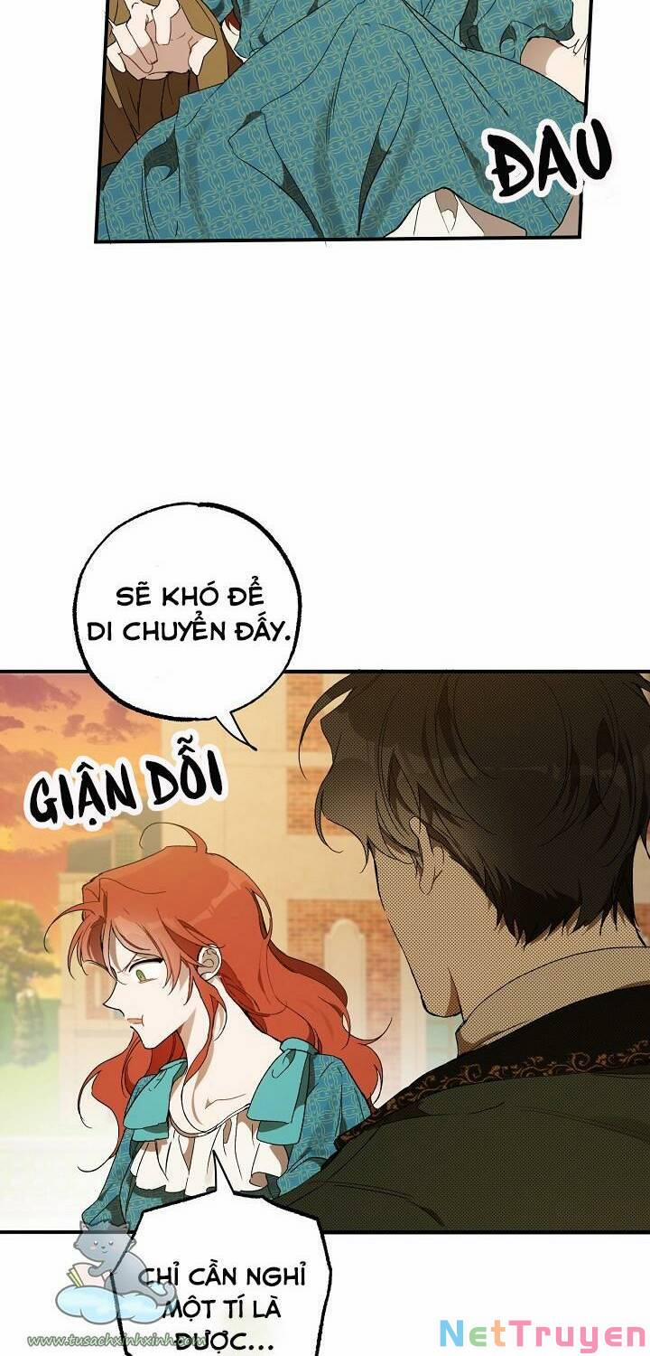 Tất Cả Chỉ Là Sai Lầm 48 trang 11