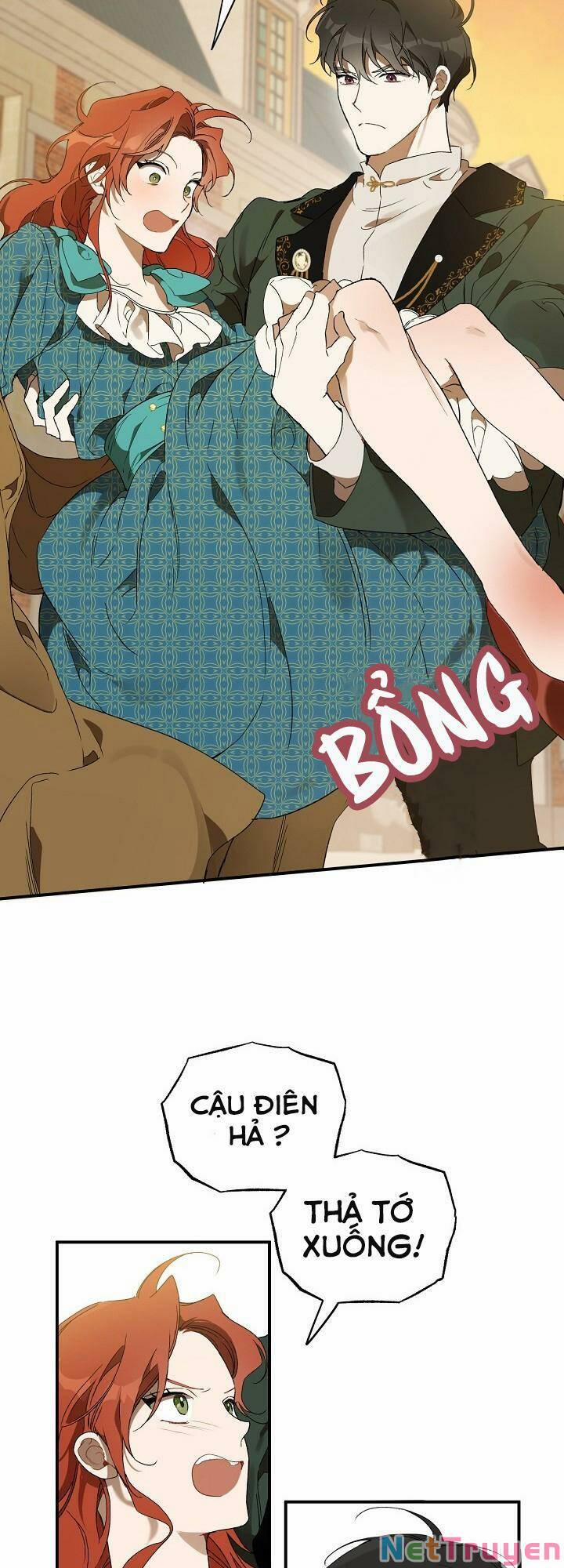 Tất Cả Chỉ Là Sai Lầm 48 trang 13