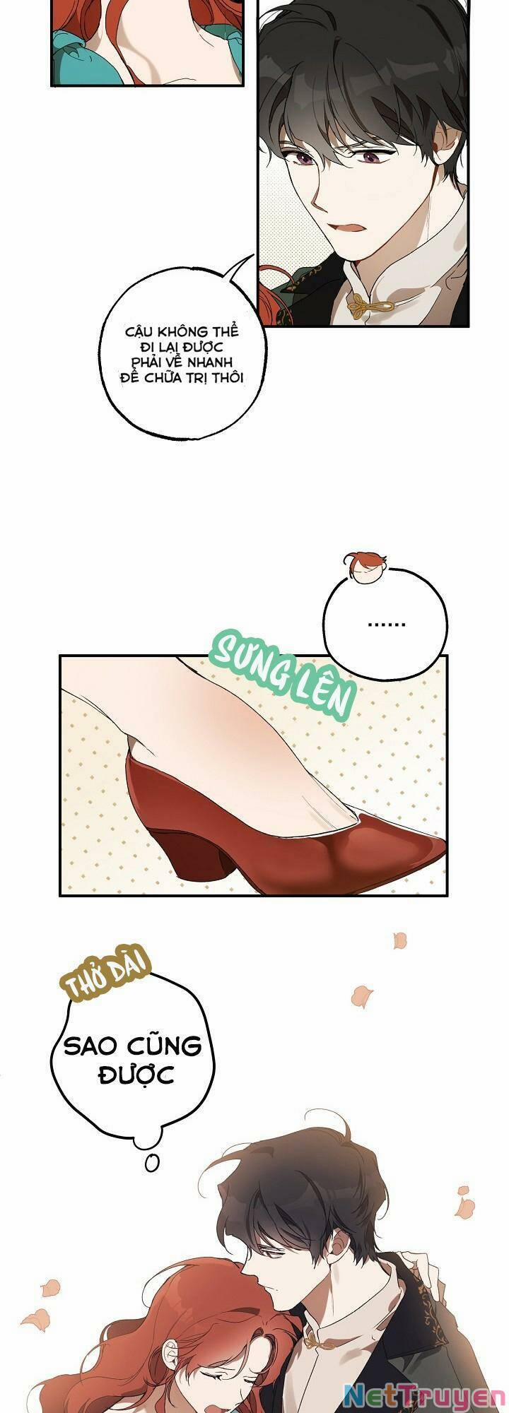 Tất Cả Chỉ Là Sai Lầm 48 trang 14