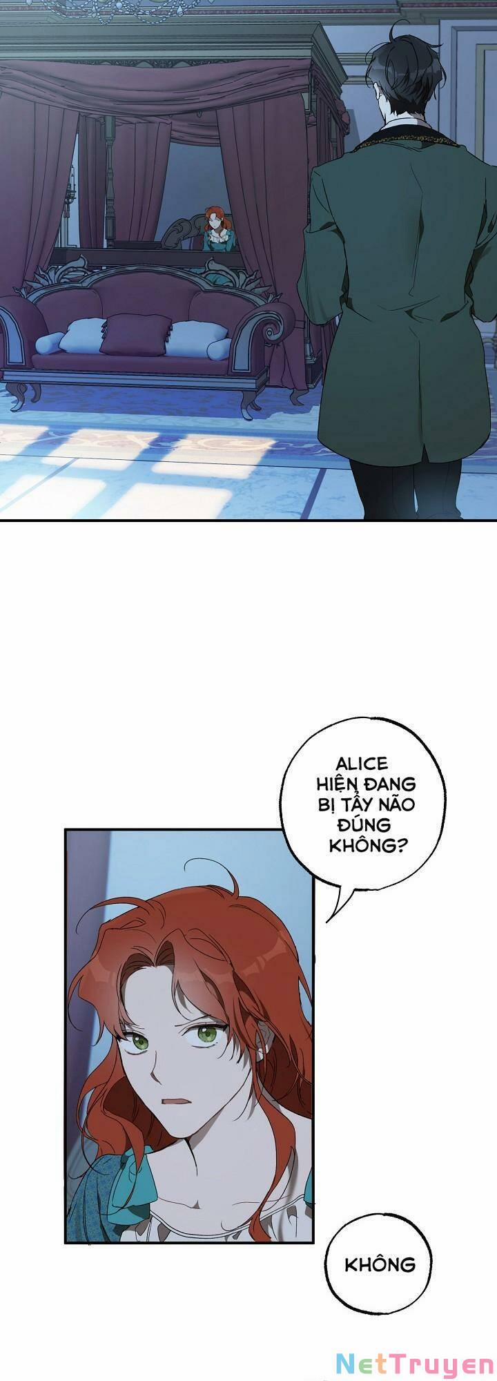 Tất Cả Chỉ Là Sai Lầm 48 trang 18