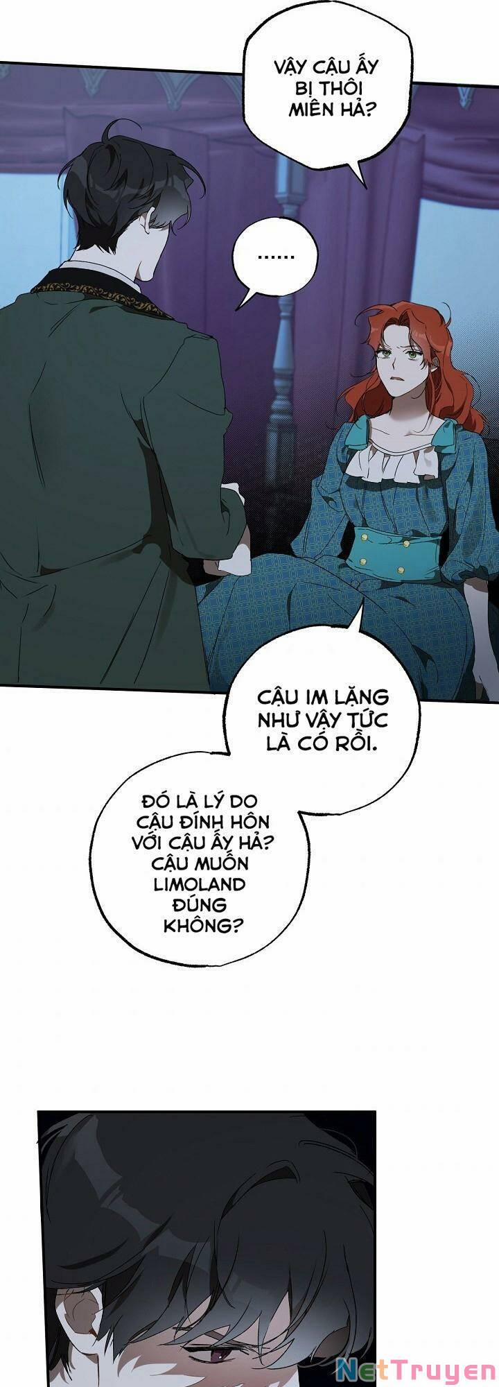 Tất Cả Chỉ Là Sai Lầm 48 trang 19