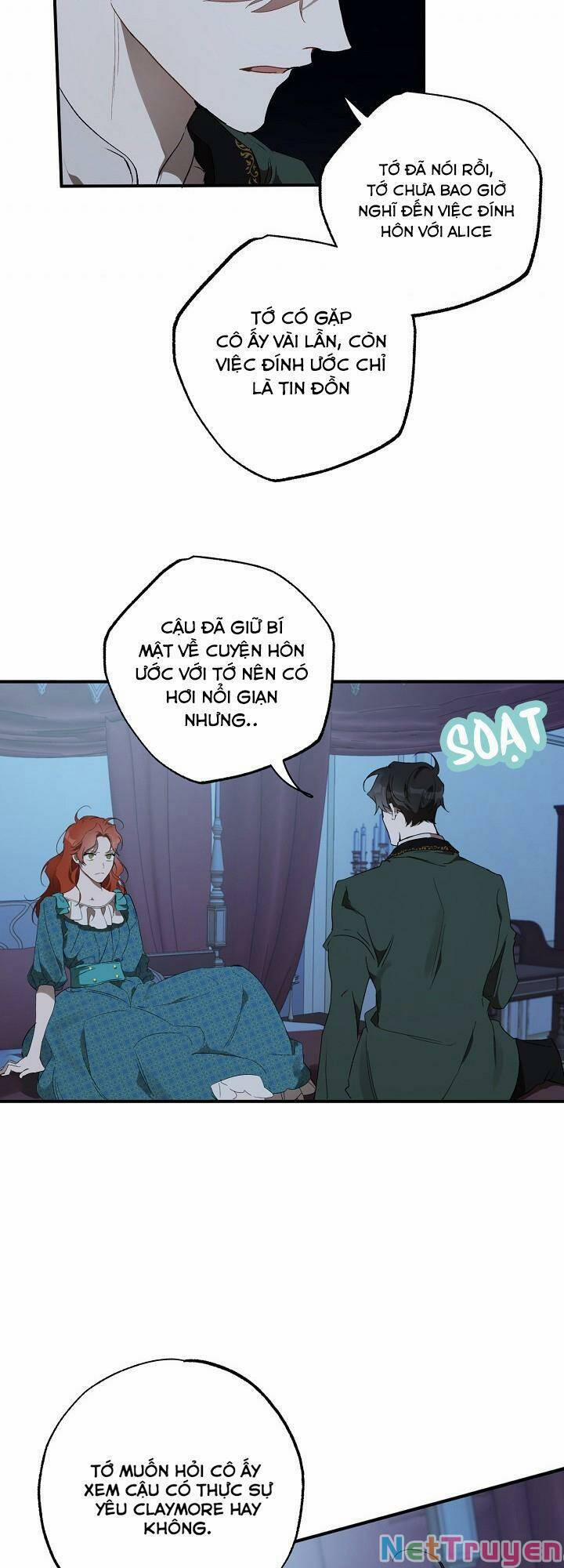 Tất Cả Chỉ Là Sai Lầm 48 trang 20