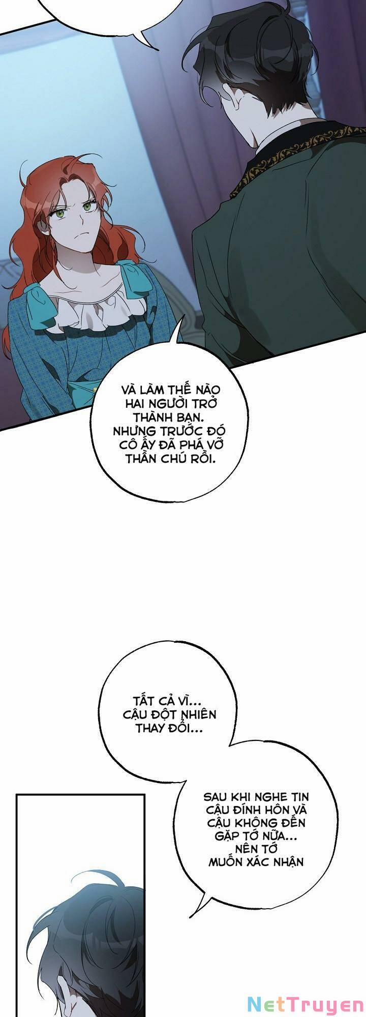 Tất Cả Chỉ Là Sai Lầm 48 trang 21