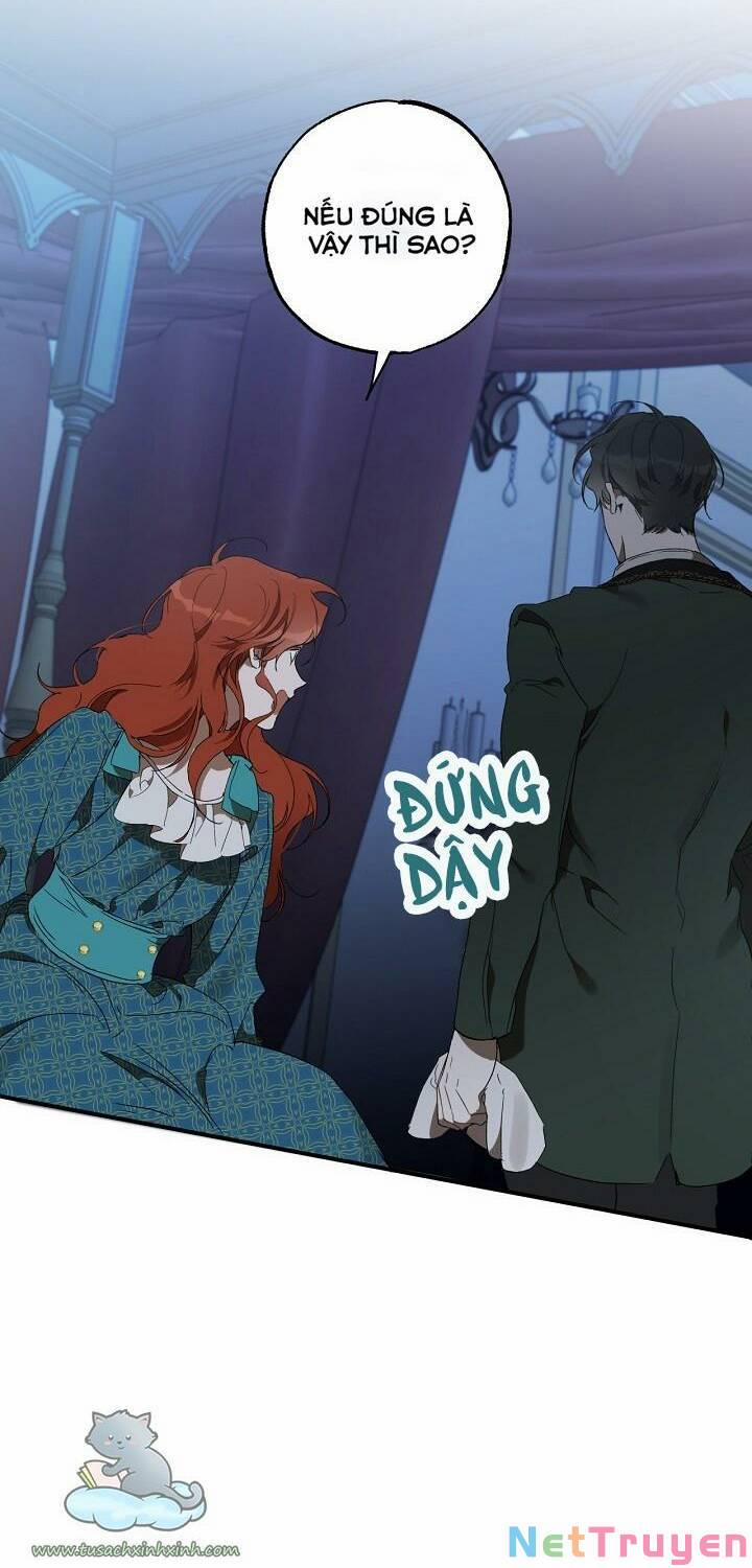 Tất Cả Chỉ Là Sai Lầm 48 trang 23