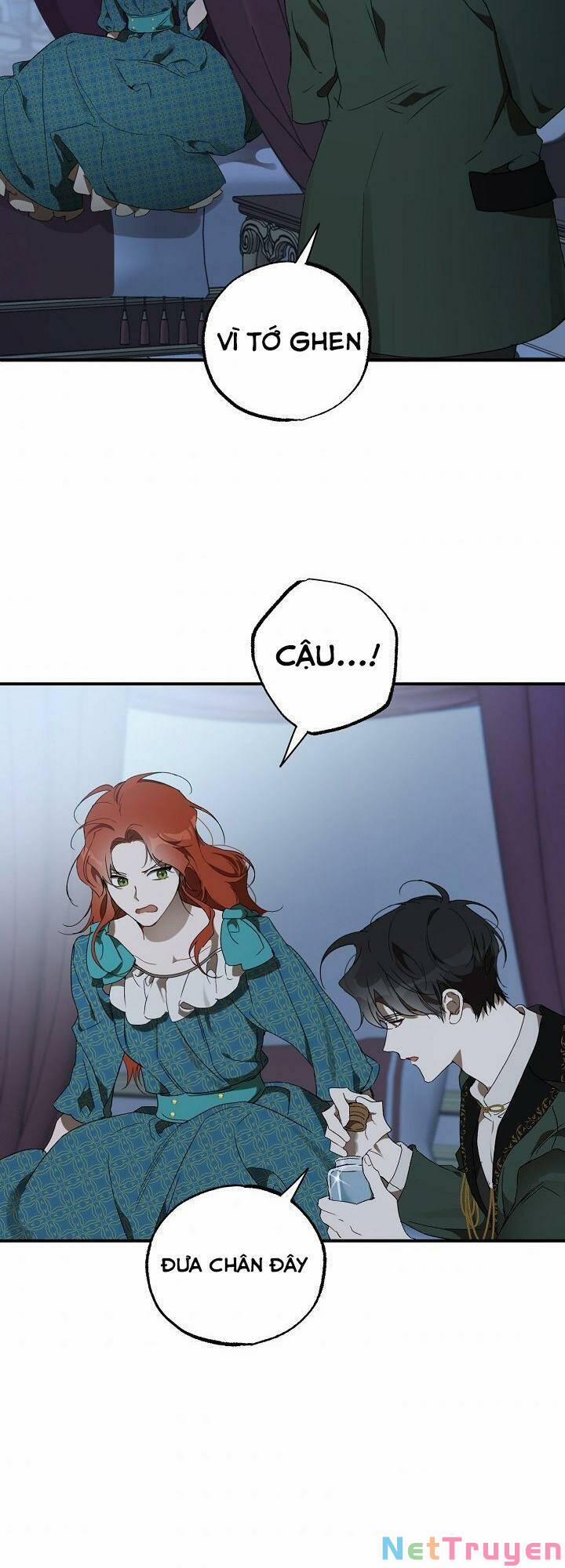 Tất Cả Chỉ Là Sai Lầm 48 trang 25