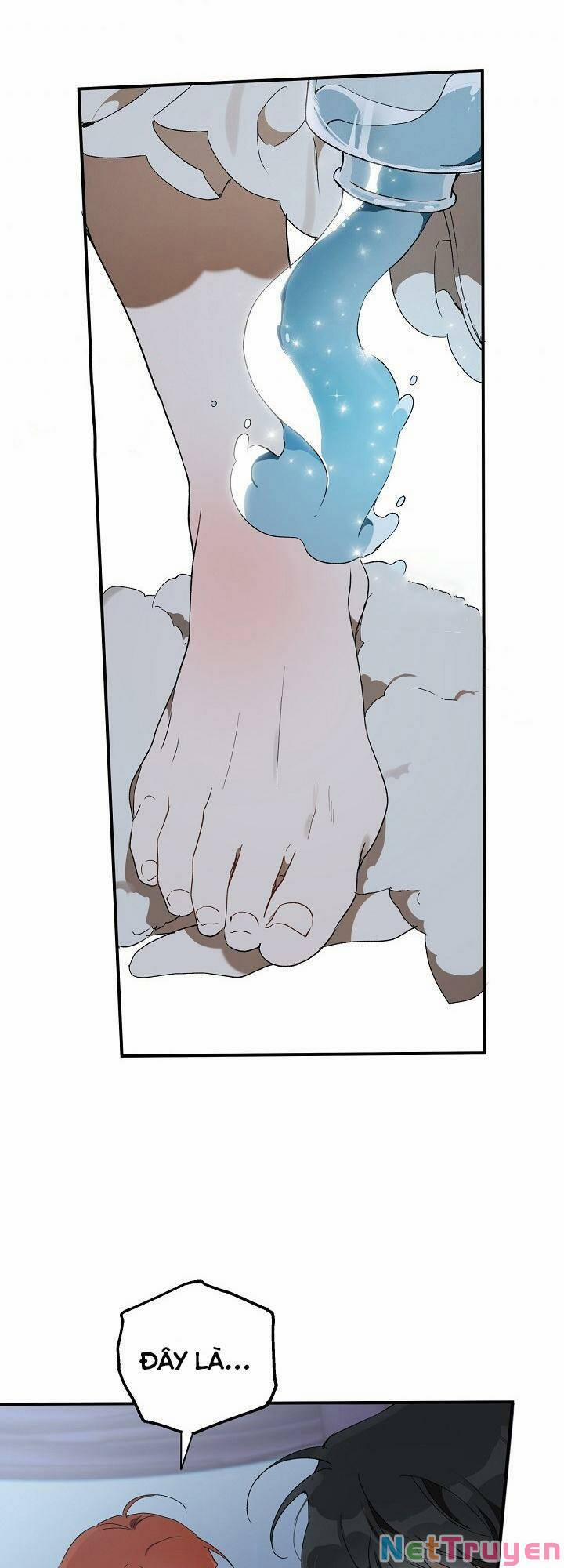 Tất Cả Chỉ Là Sai Lầm 48 trang 26